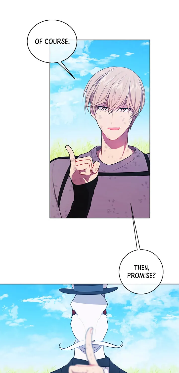 I Woke Up as the Villain Chapter 56 page 31 - 
