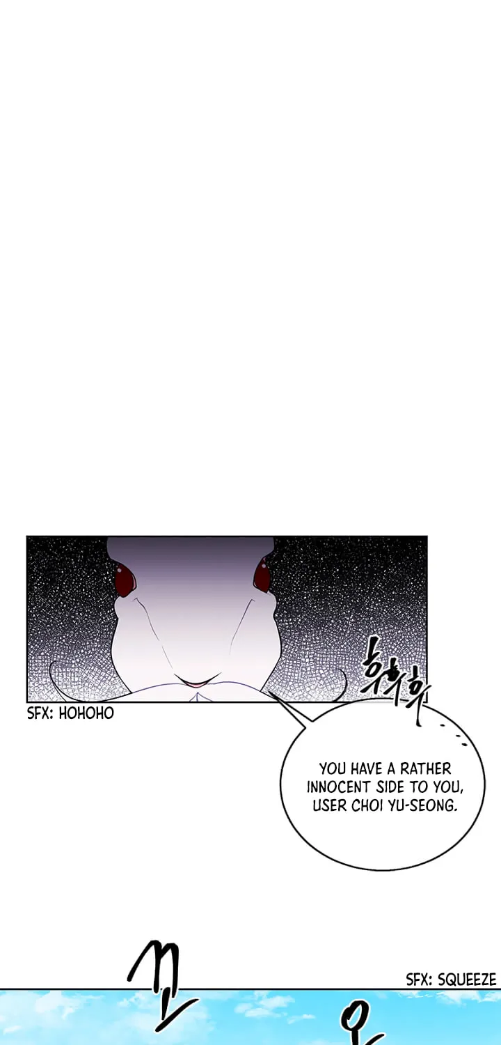 I Woke Up as the Villain Chapter 56 page 33 - 