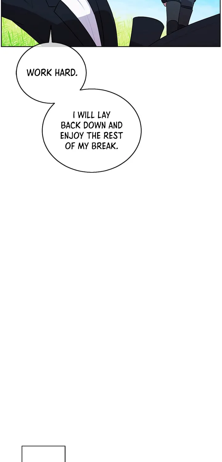 I Woke Up as the Villain Chapter 56 page 35 - 