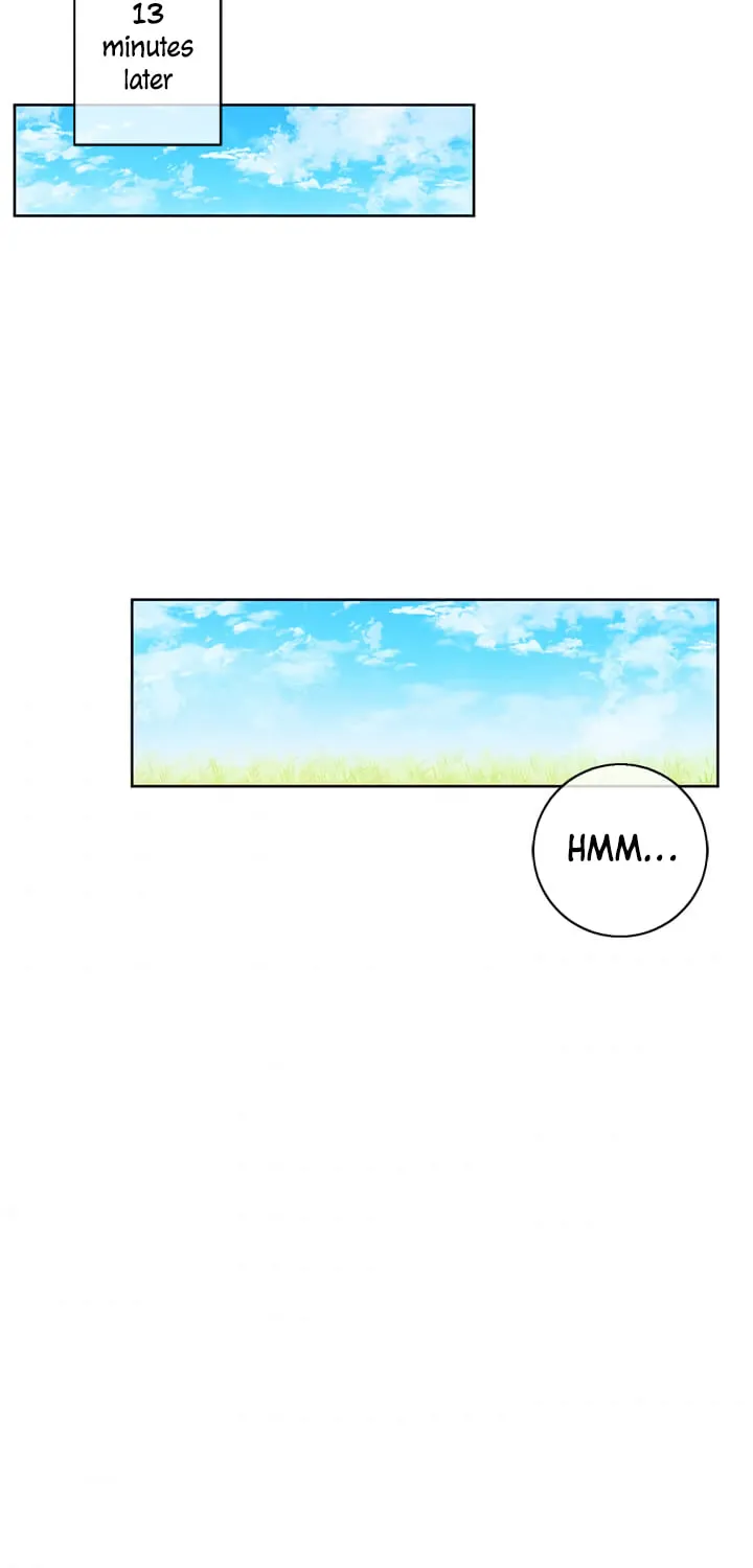 I Woke Up as the Villain Chapter 56 page 36 - 