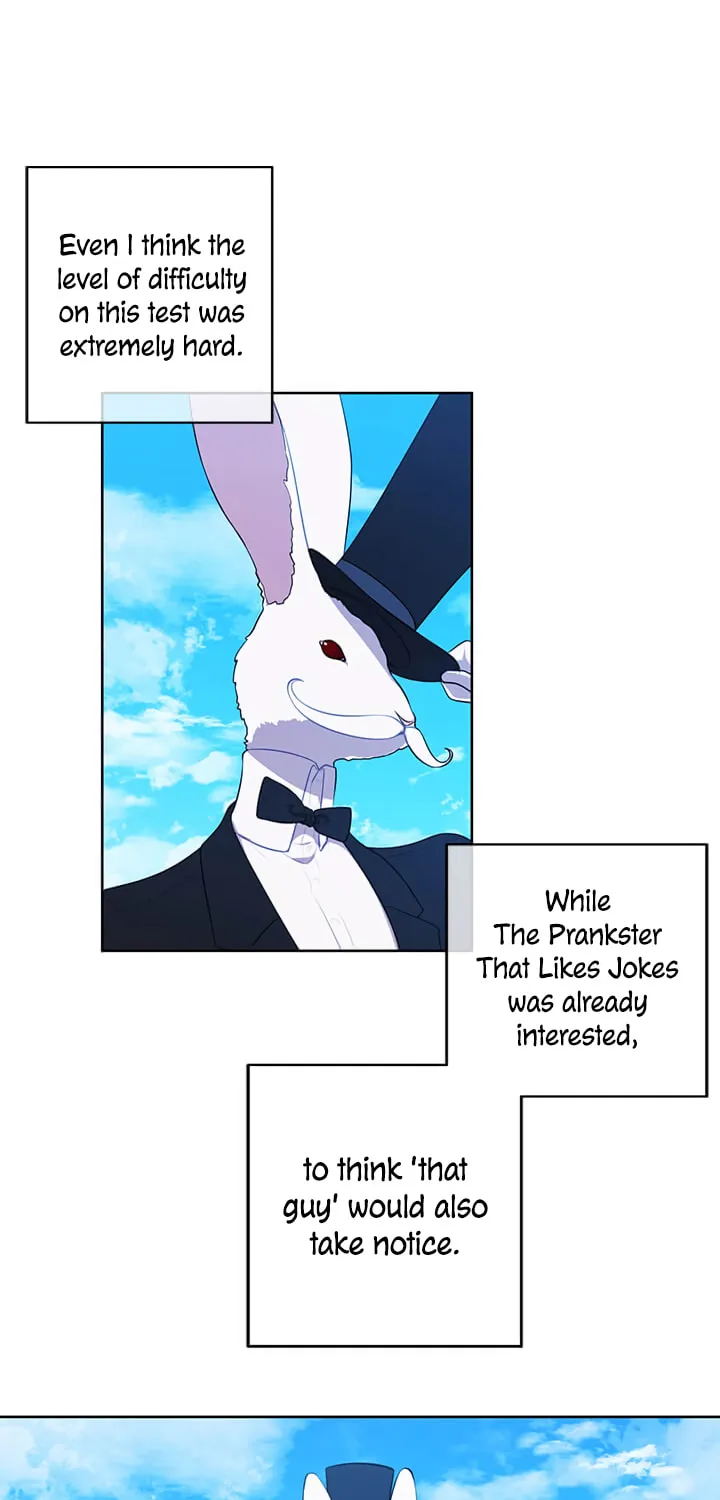 I Woke Up as the Villain Chapter 56 page 39 - 