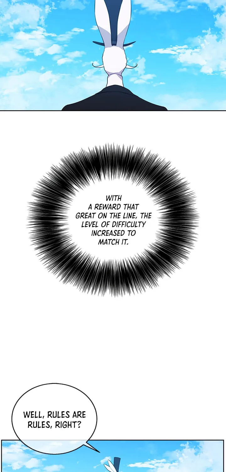 I Woke Up as the Villain Chapter 56 page 40 - 