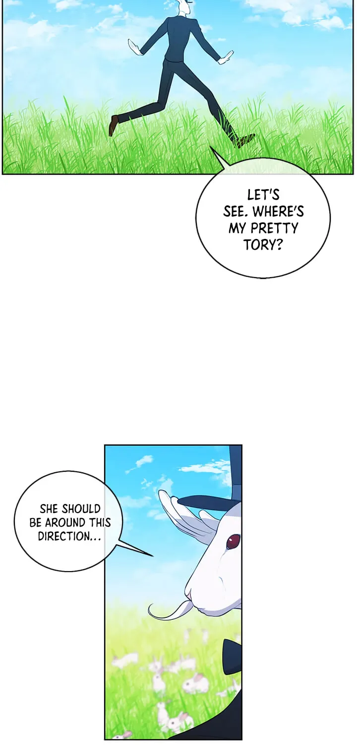 I Woke Up as the Villain Chapter 56 page 41 - 