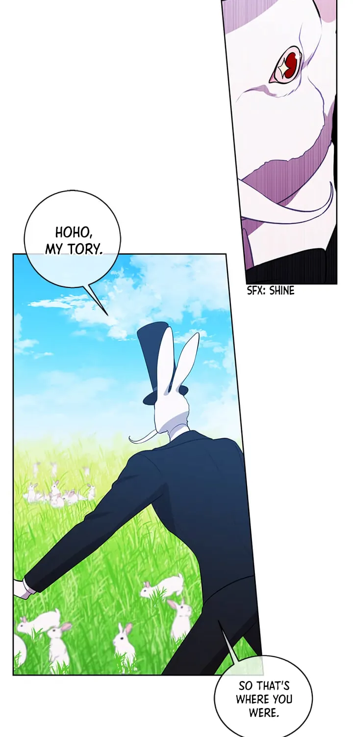 I Woke Up as the Villain Chapter 56 page 43 - 