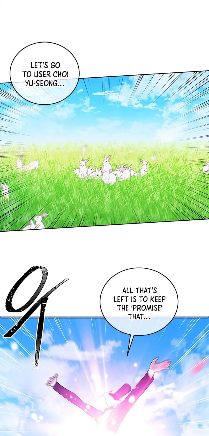I Woke Up as the Villain Chapter 56 page 45 - 