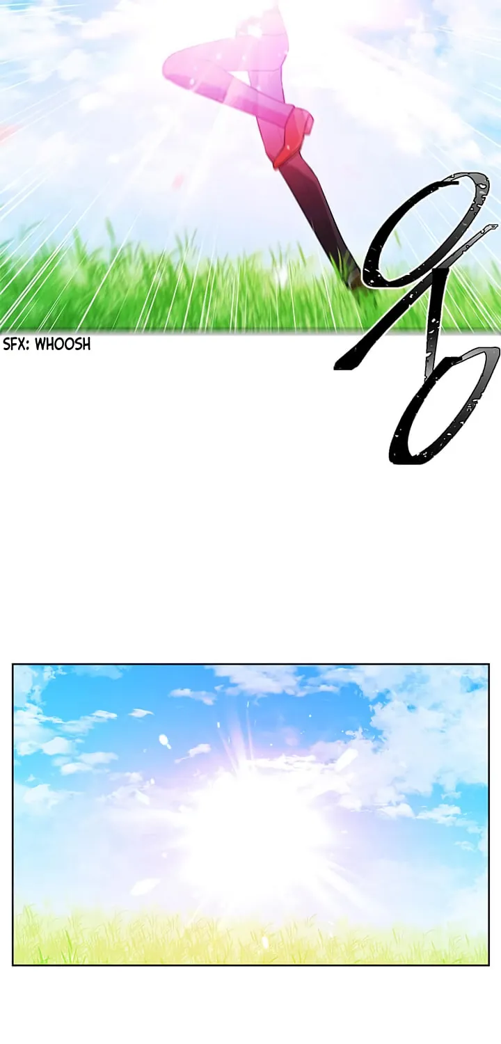I Woke Up as the Villain Chapter 56 page 46 - 