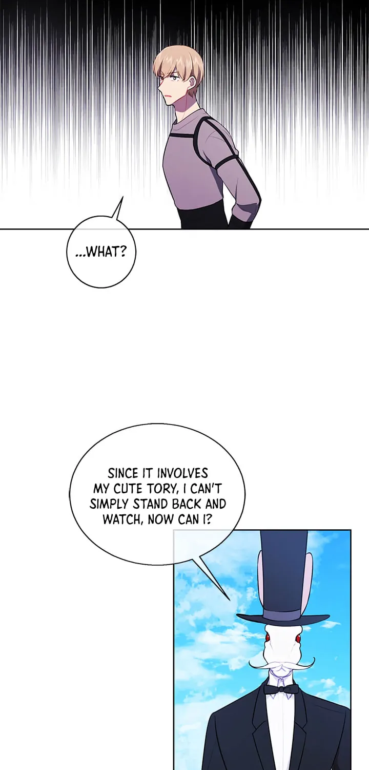 I Woke Up as the Villain Chapter 56 page 6 - 