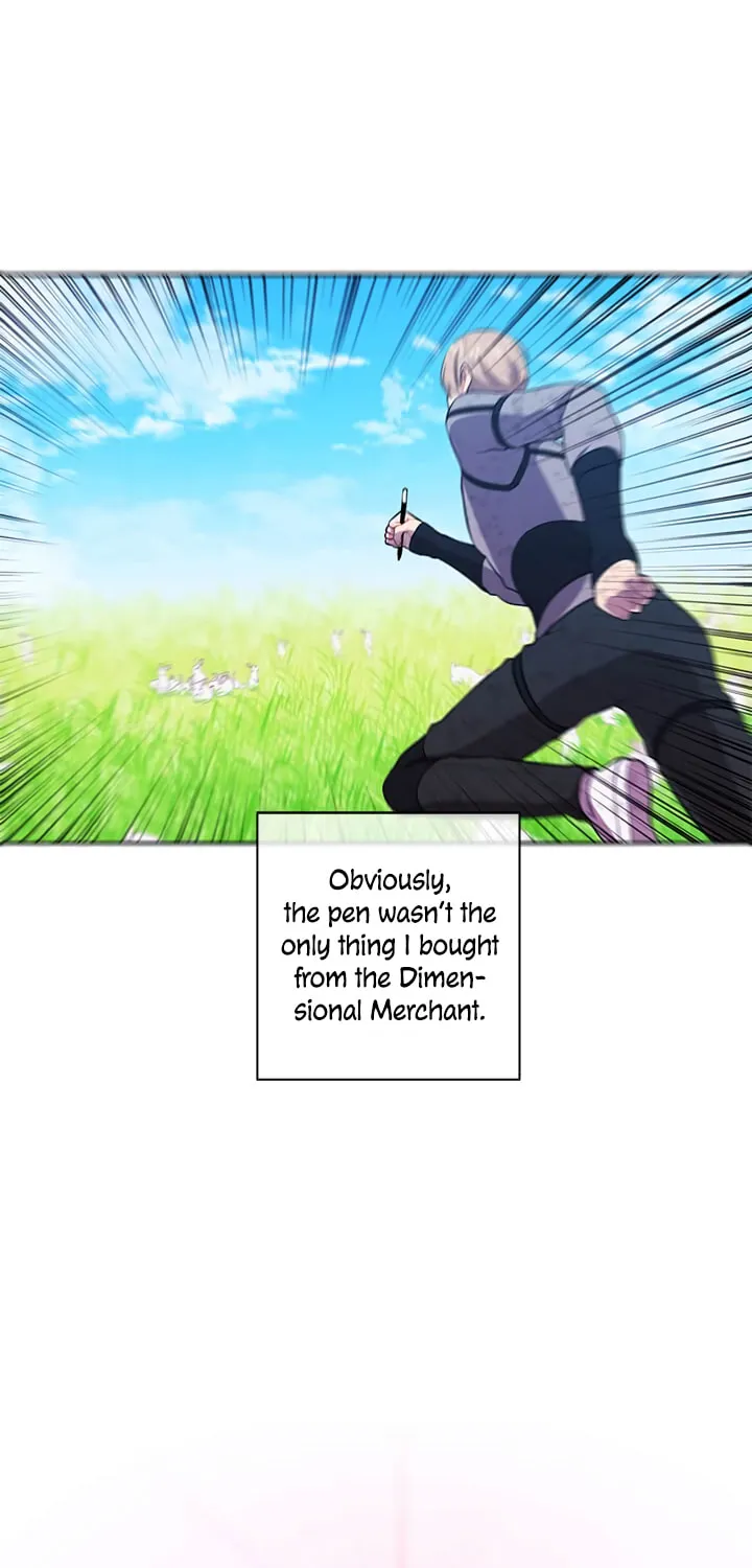 I Woke Up as the Villain Chapter 56 page 51 - 