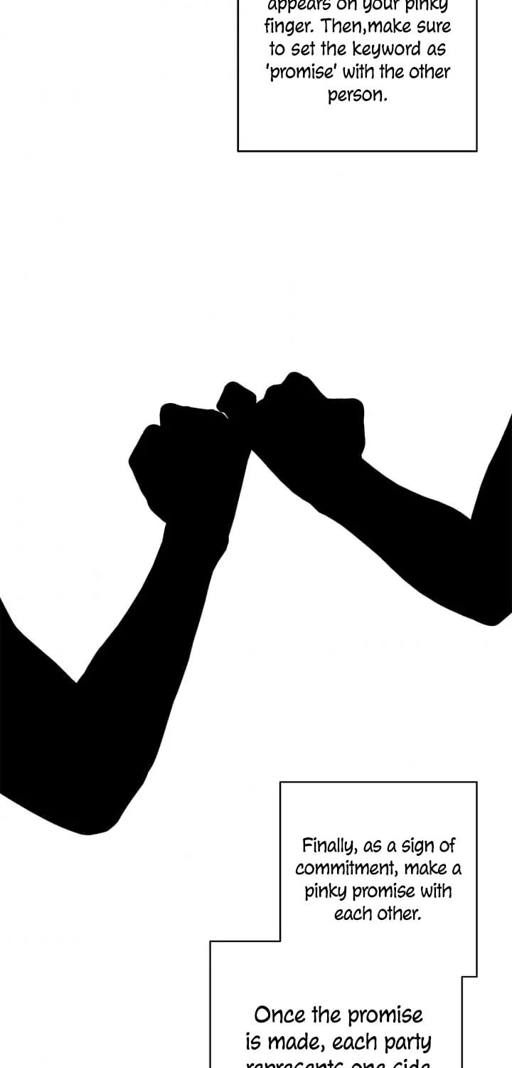 I Woke Up as the Villain Chapter 56 page 53 - 