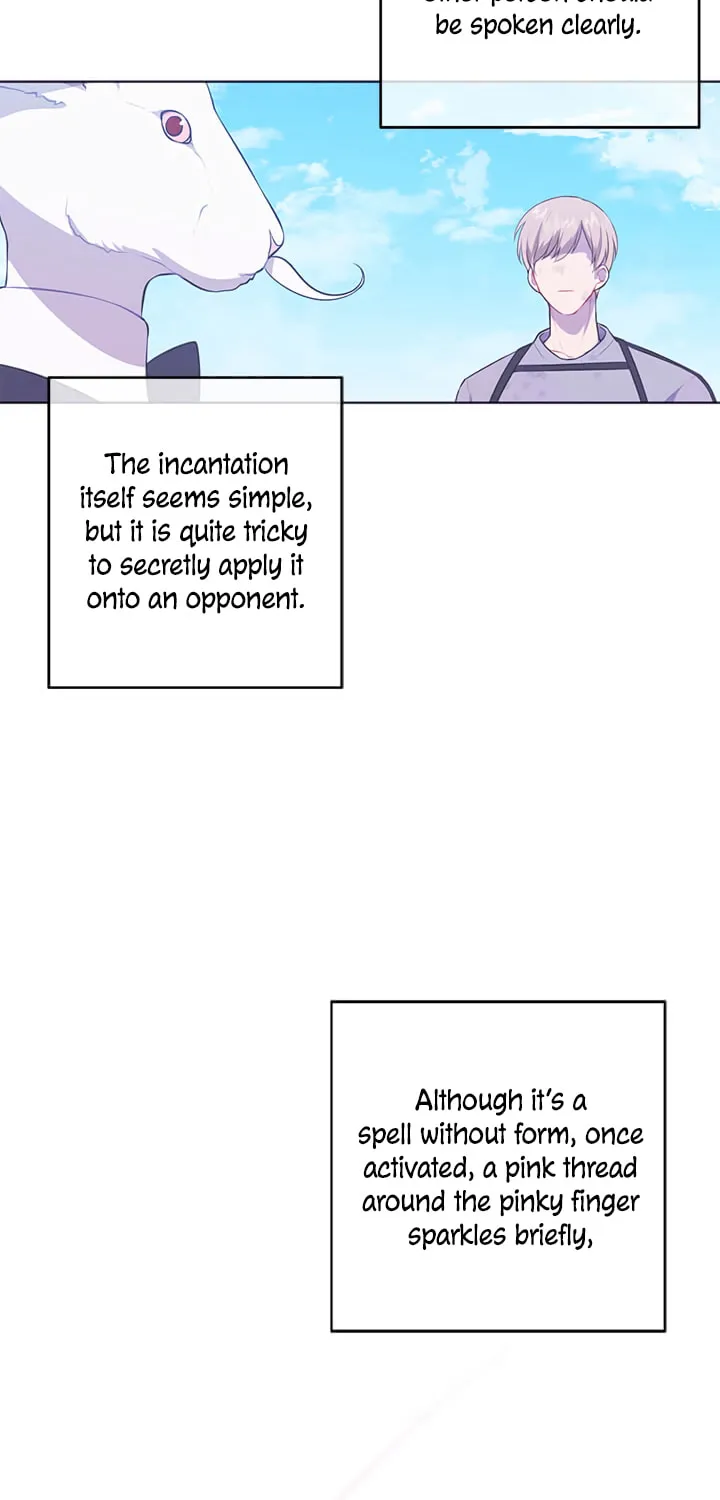 I Woke Up as the Villain Chapter 56 page 55 - 