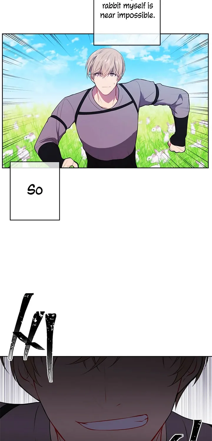 I Woke Up as the Villain Chapter 56 page 59 - 