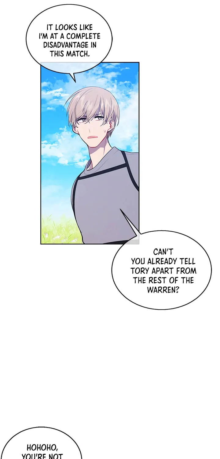 I Woke Up as the Villain Chapter 56 page 8 - 