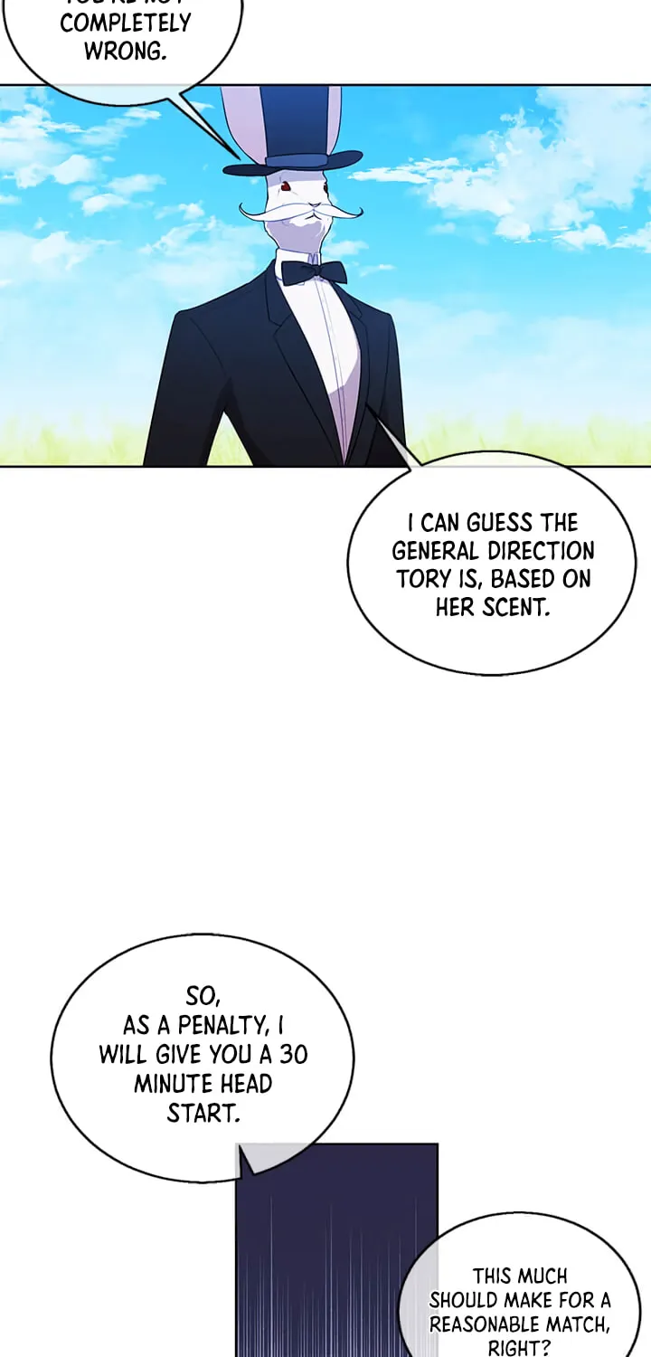 I Woke Up as the Villain Chapter 56 page 9 - 