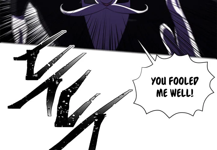 I Woke Up as the Villain Chapter 57 page 13 - 