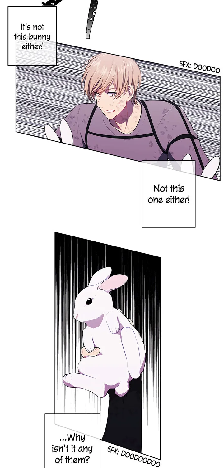 I Woke Up as the Villain Chapter 57 page 14 - 