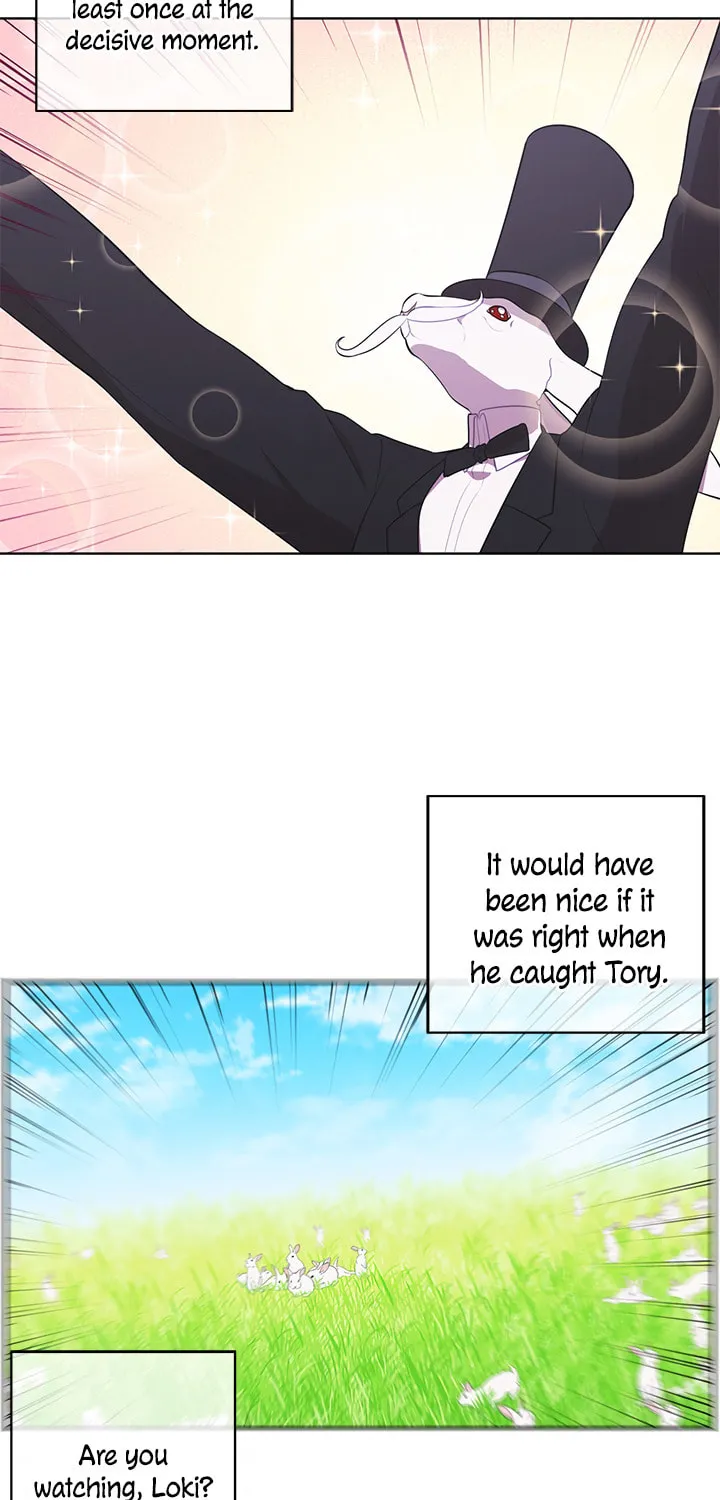 I Woke Up as the Villain Chapter 57 page 3 - 