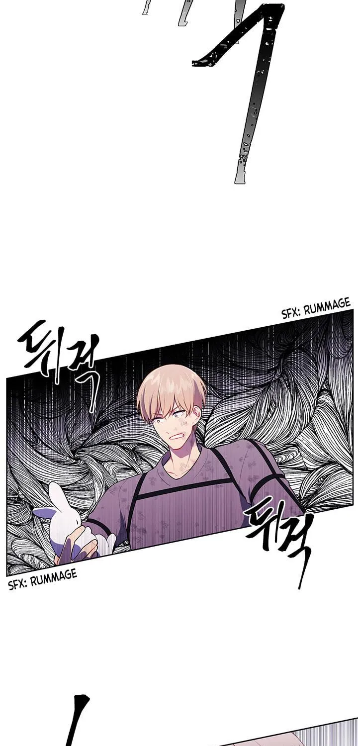 I Woke Up as the Villain Chapter 57 page 21 - 