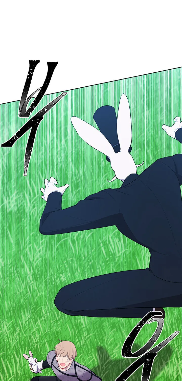 I Woke Up as the Villain Chapter 57 page 23 - 