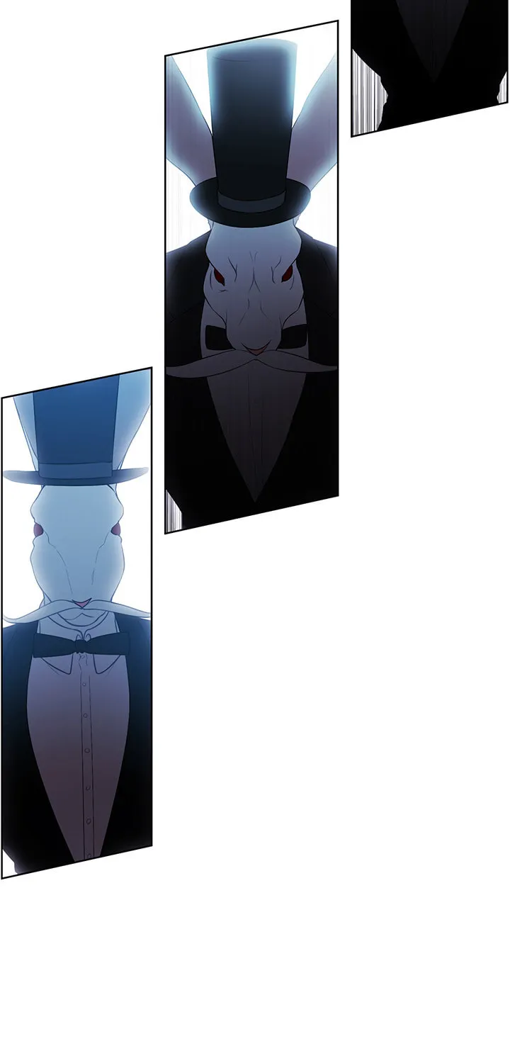 I Woke Up as the Villain Chapter 57 page 34 - 