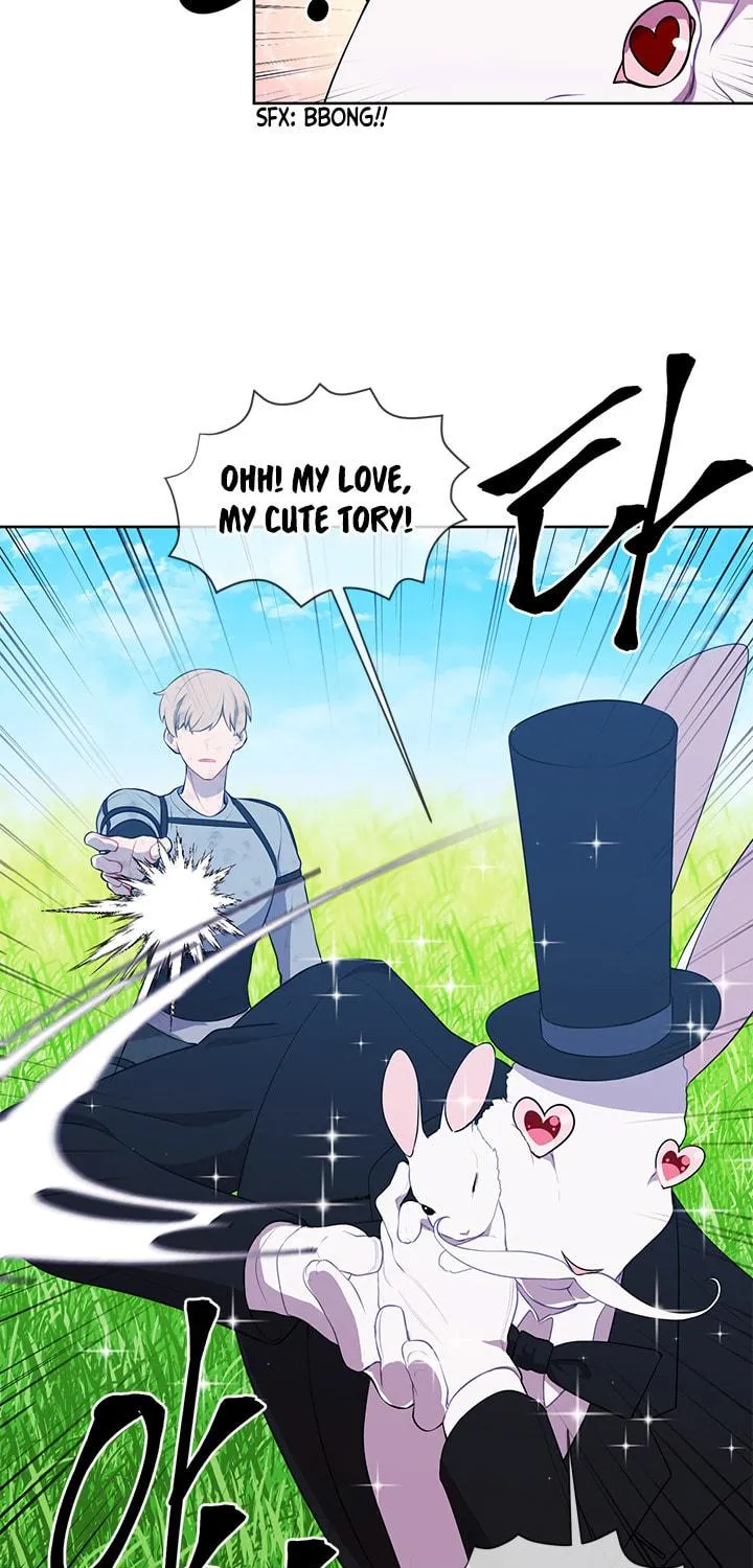 I Woke Up as the Villain Chapter 57 page 36 - 