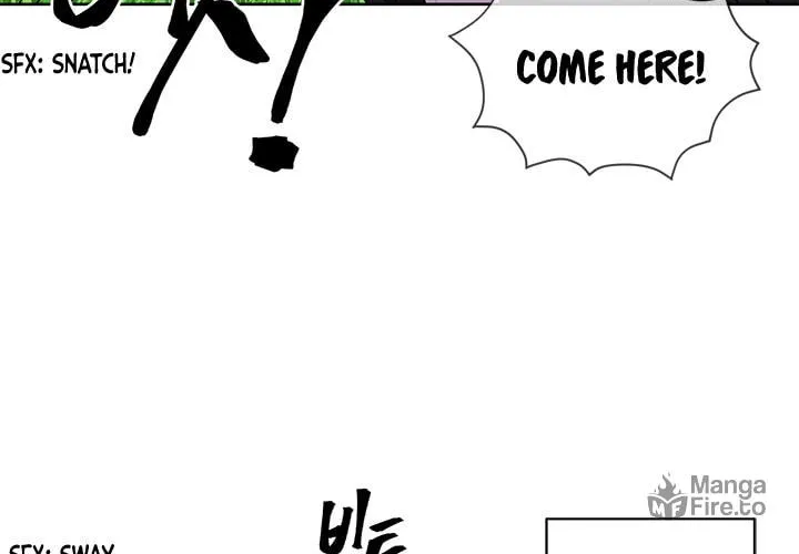 I Woke Up as the Villain Chapter 57 page 37 - 