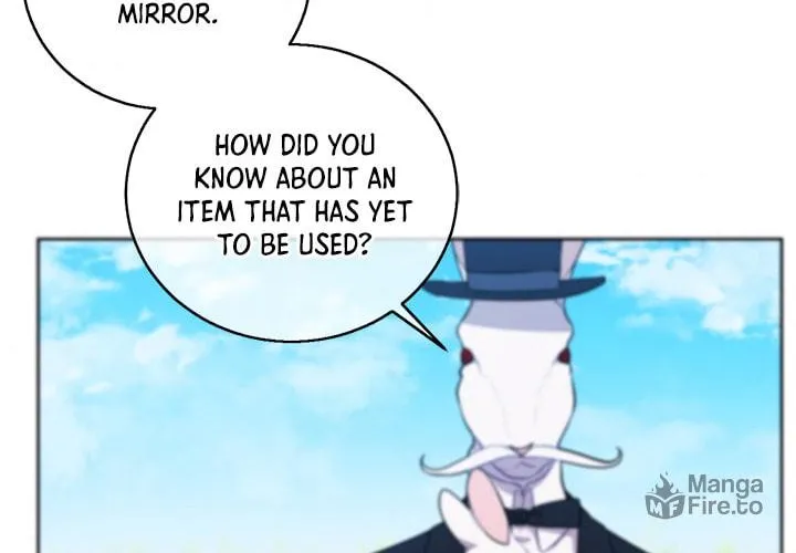 I Woke Up as the Villain Chapter 57 page 39 - 