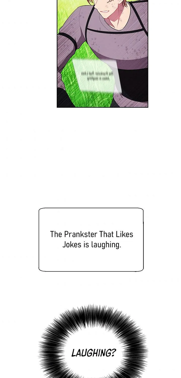 I Woke Up as the Villain Chapter 57 page 5 - 