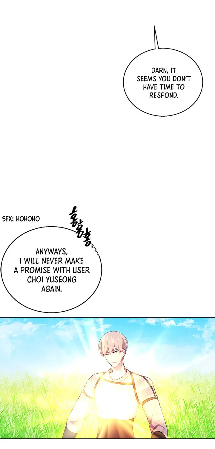 I Woke Up as the Villain Chapter 57 page 41 - 