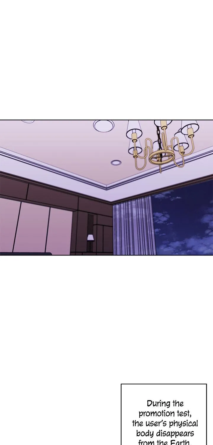 I Woke Up as the Villain Chapter 57 page 45 - 