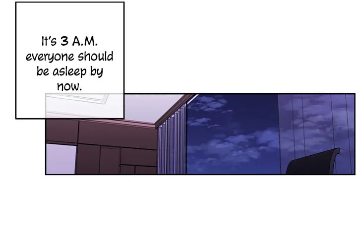 I Woke Up as the Villain Chapter 57 page 48 - 