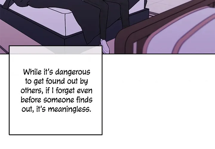 I Woke Up as the Villain Chapter 57 page 53 - 