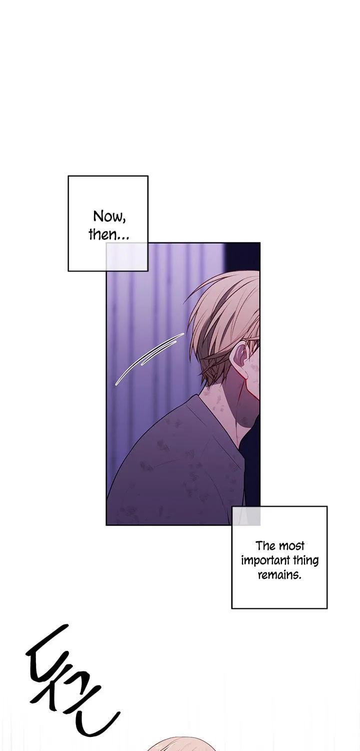 I Woke Up as the Villain Chapter 57 page 54 - 