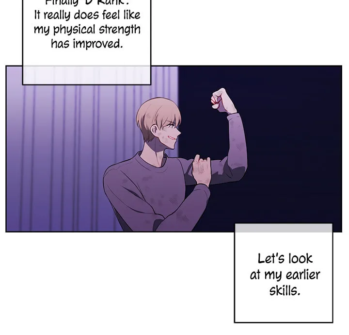 I Woke Up as the Villain Chapter 57 page 58 - 