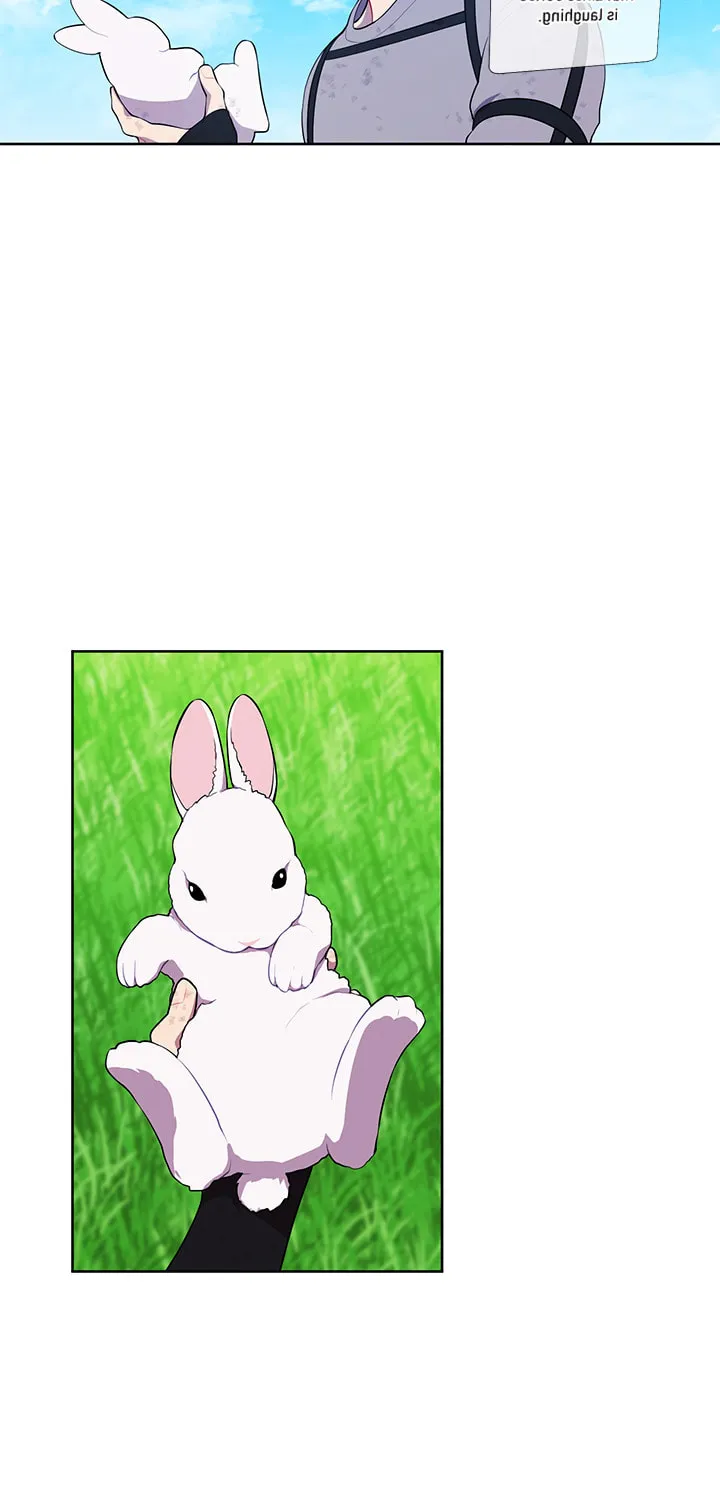 I Woke Up as the Villain Chapter 57 page 7 - 