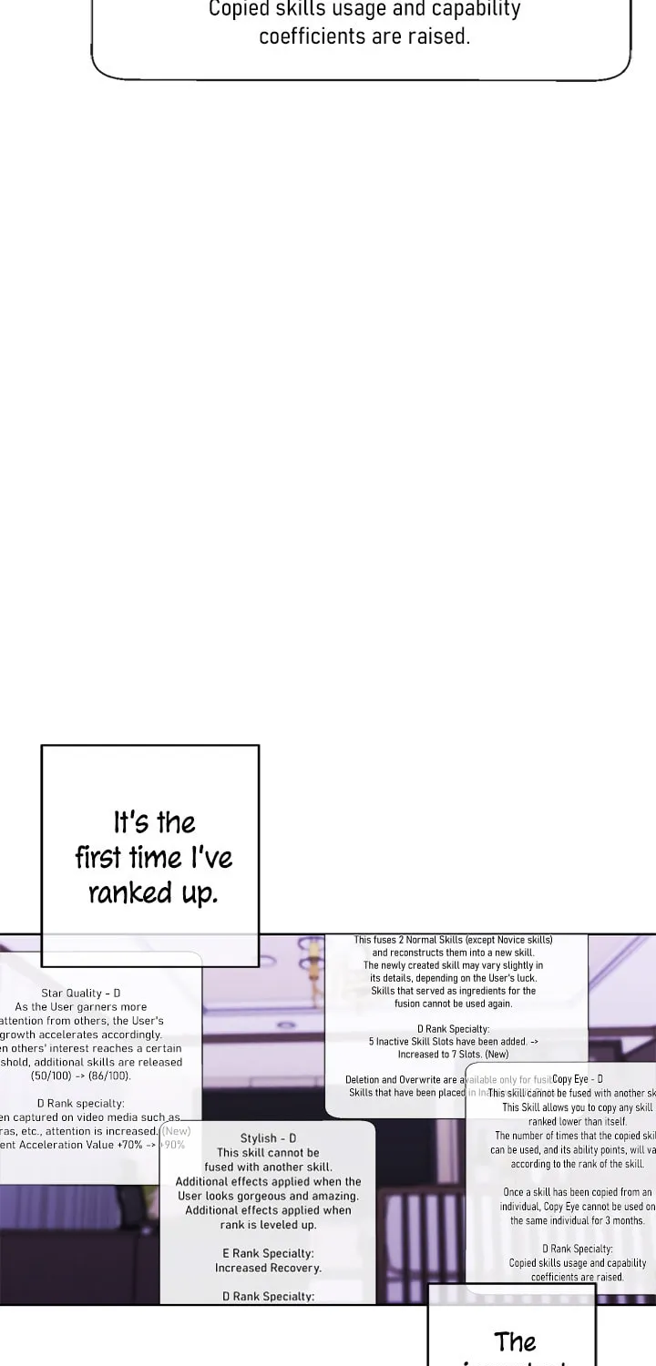 I Woke Up as the Villain Chapter 57 page 61 - 