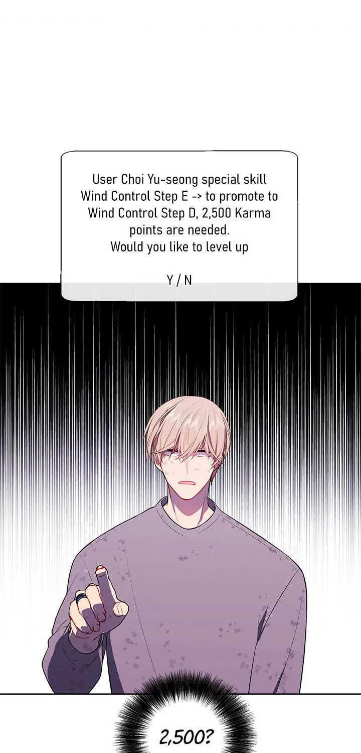 I Woke Up as the Villain Chapter 57 page 65 - 