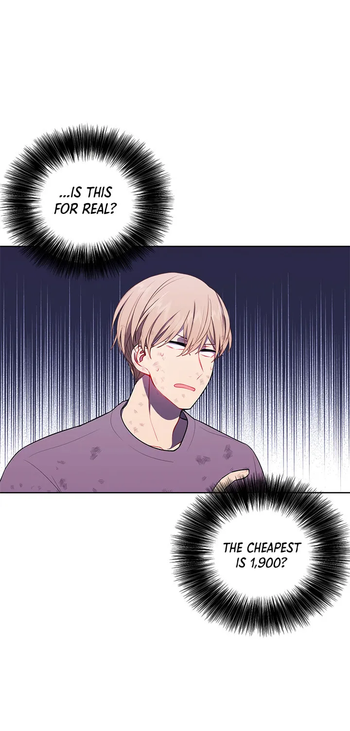 I Woke Up as the Villain Chapter 57 page 68 - 