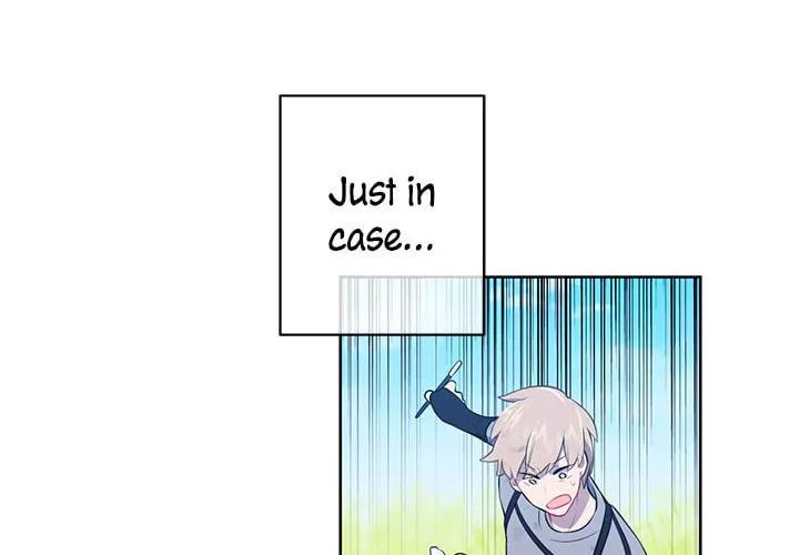 I Woke Up as the Villain Chapter 57 page 8 - 