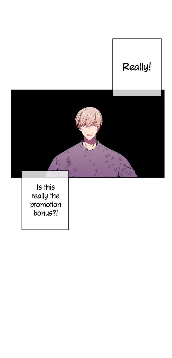 I Woke Up as the Villain Chapter 57 page 72 - 
