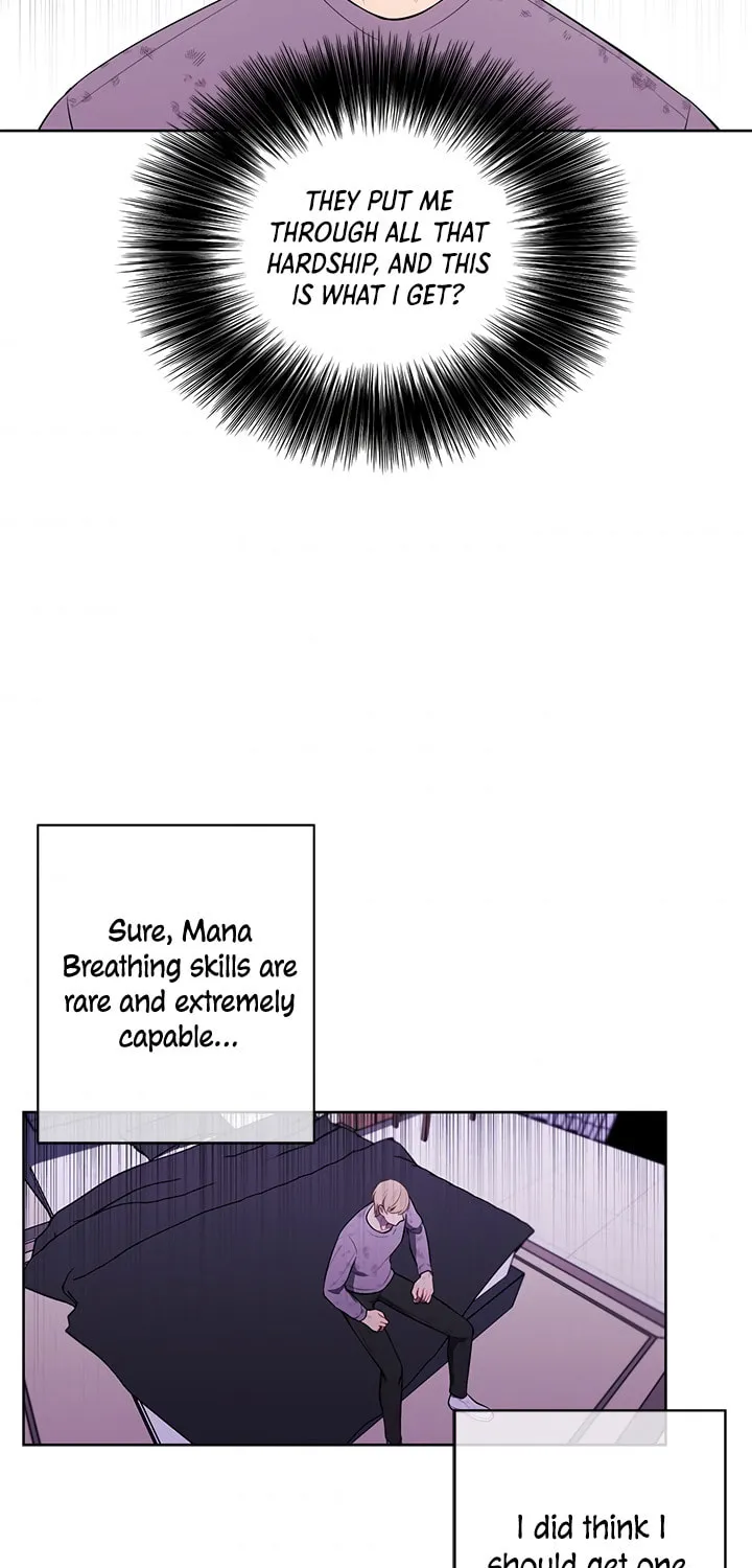 I Woke Up as the Villain Chapter 57 page 74 - 