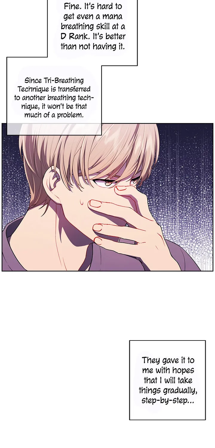 I Woke Up as the Villain Chapter 57 page 80 - 