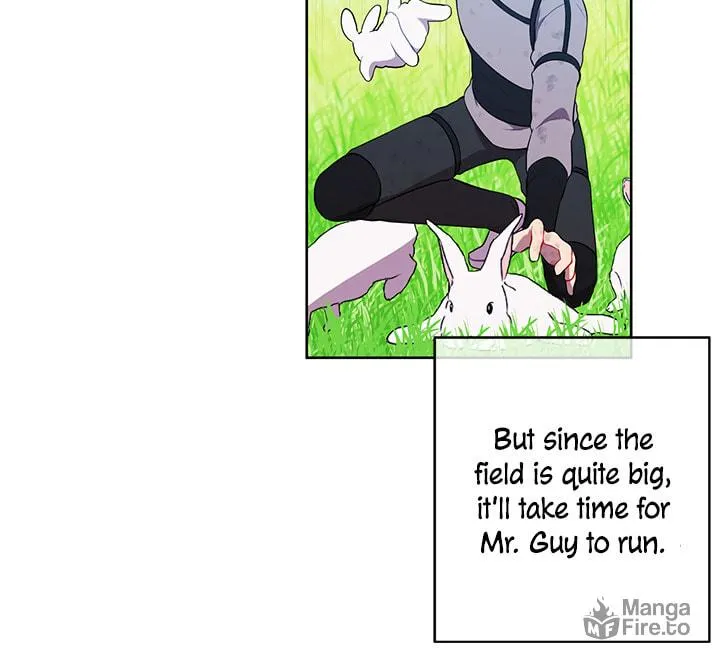 I Woke Up as the Villain Chapter 57 page 9 - 