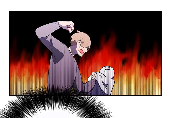 I Woke Up as the Villain Chapter 57 page 81 - 