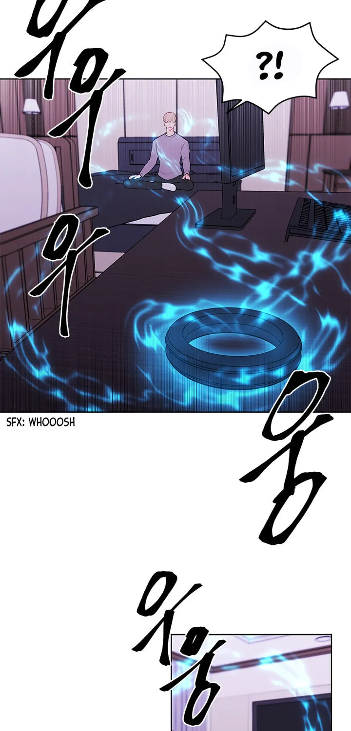 I Woke Up as the Villain Chapter 57 page 89 - 