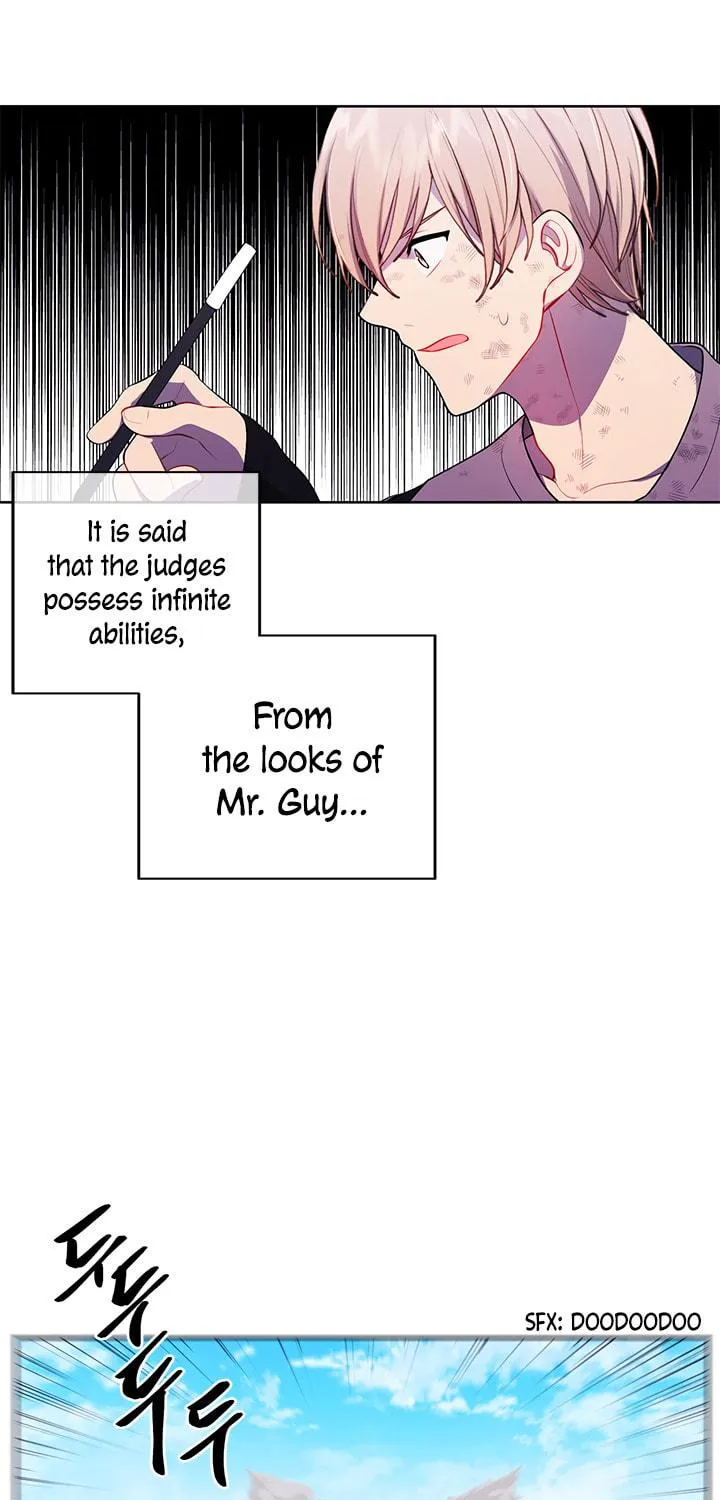 I Woke Up as the Villain Chapter 57 page 10 - 