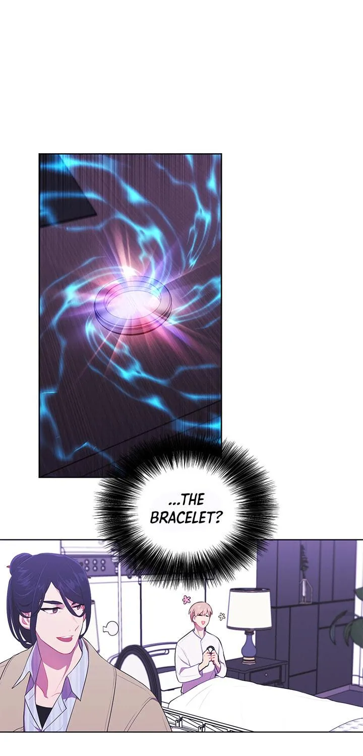 I Woke Up as the Villain Chapter 57 page 91 - 