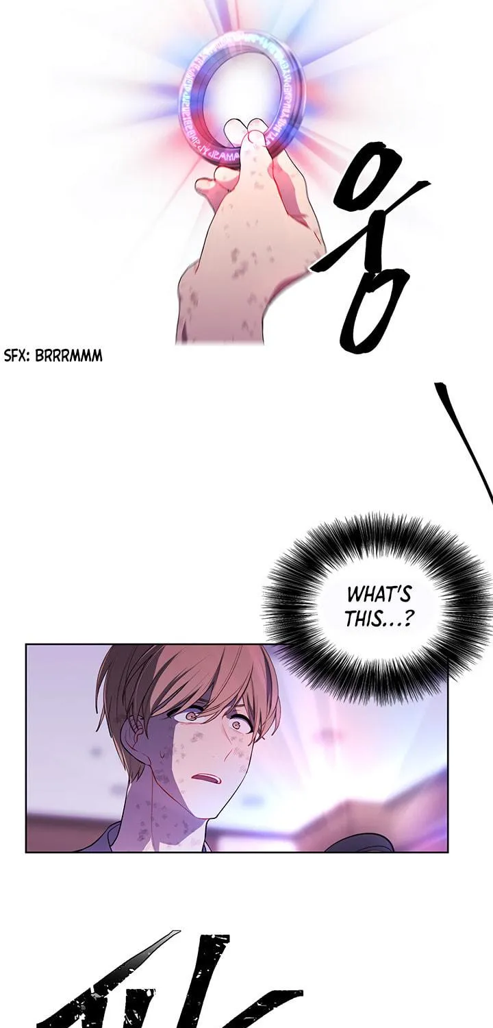 I Woke Up as the Villain Chapter 57 page 93 - 