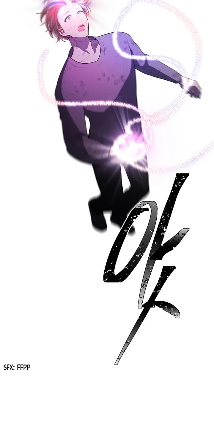 I Woke Up as the Villain Chapter 57 page 95 - 