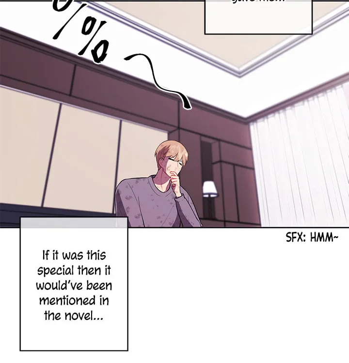 I Woke Up as the Villain Chapter 58 page 13 - 