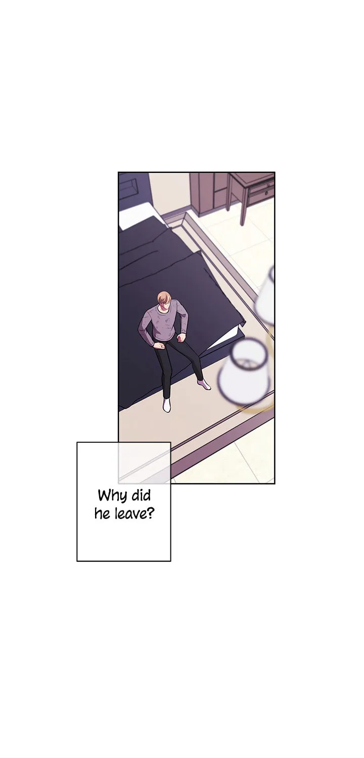 I Woke Up as the Villain Chapter 58 page 16 - 